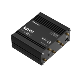 Router LTE Teltonika LTE+ETH+WIFI+BT
