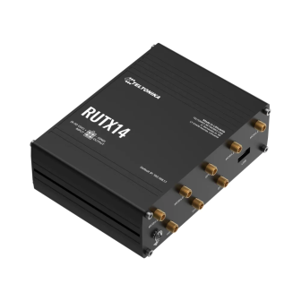Router LTE-UMTS Teltonika CAT12