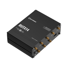 Router LTE-UMTS CAT12 de Teltonika