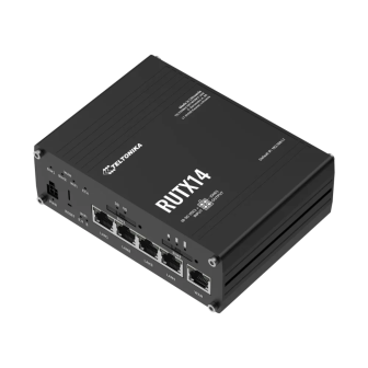 Router LTE-UMTS Teltonika CAT12