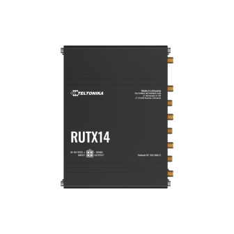 Router LTE-UMTS Teltonika CAT12