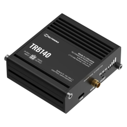 Router LTE-UMTS Teltonika ETH, CAT4
