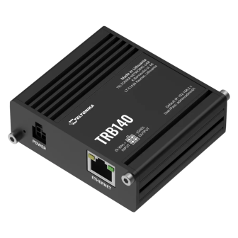 Router LTE-UMTS Teltonika ETH, CAT4