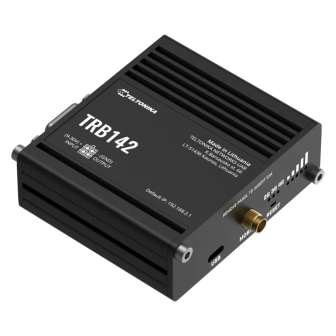 RS232 Teltonika