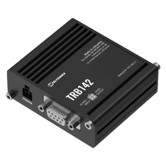 RS232 Teltonika