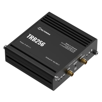 Router LTE-UMTS Teltonika CATM1 B31