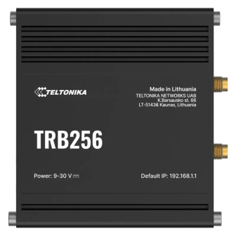 Router LTE-UMTS Teltonika CATM1 B31