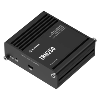 Router LTE-UMTS Teltonika CATM1