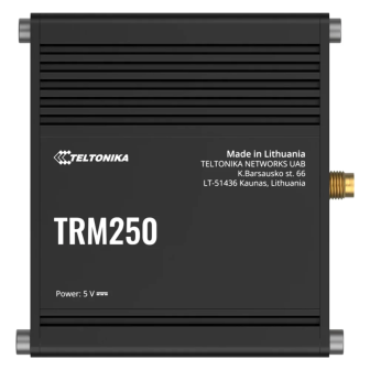 Router LTE-UMTS Teltonika CATM1