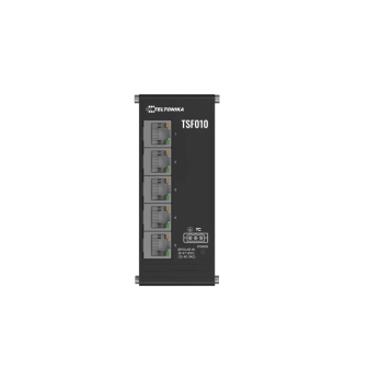 Router LTE-UMTS Teltonika 5X100 MBPS, FLAT