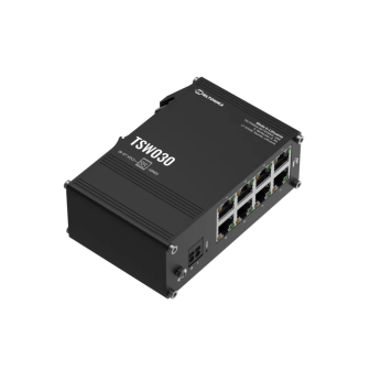 Router LTE-UMTS Teltonika 8X100 MBPS