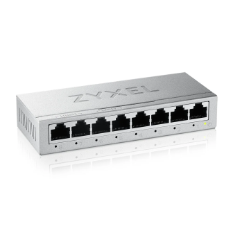 Switch Zyxel GS-108BV5