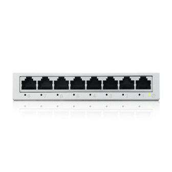 Switch Zyxel GS-108BV5