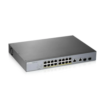Switch Zyxel GS1350-18HP