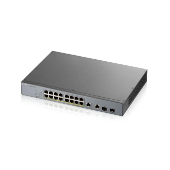 Switch Zyxel GS1350-18HP