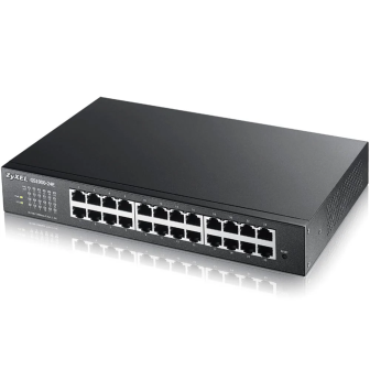Switch Zyxel GS1900-24E V3