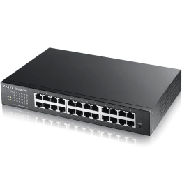 Switch Zyxel GS1900-24E V3