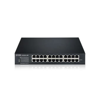 Switch Zyxel GS1900-24E V3