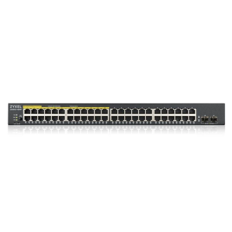 Switch Zyxel GS1900-48HPV2