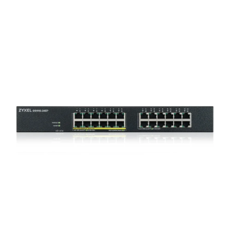 Switch Zyxel GS1915-24EP