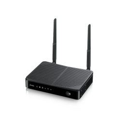 Router LTE3301-PLUS NebulaFlex de Zyxel