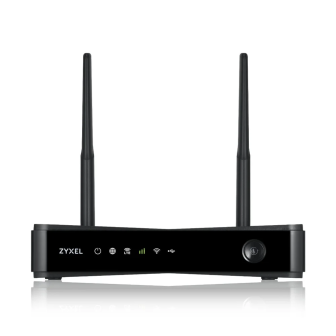 Router Zyxel LTE3301-PLUS NebulaFlex