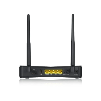 Router Zyxel LTE3301-PLUS NebulaFlex