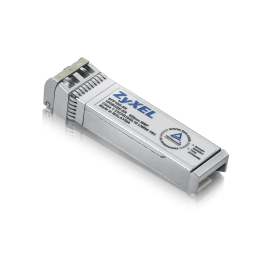 Módulo de red Zyxel SFP10G-SR
