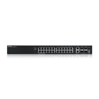 Switch Zyxel XGS2220-30