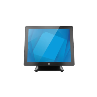 Terminal Elo Touch i3 i-Series 3 17" con soporte