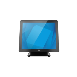 Terminal Elo Touch i-Series 3 de 17 con soporte