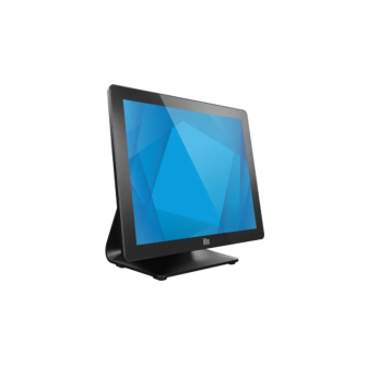 Terminal Elo Touch i3 i-Series 3 17" con soporte