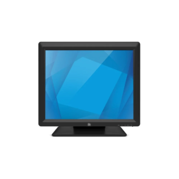 Pantalla táctil de escritorio Elo Touch ET1517L-7CWB-1-BL-G