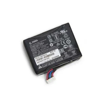Batería de repuesto Zebra para ZQ210