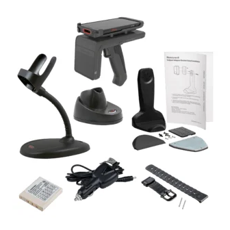 Accesorios para terminal portátil Honeywell