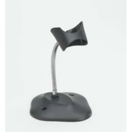 Soporte flexible manos libres Zebra LS1203, negro