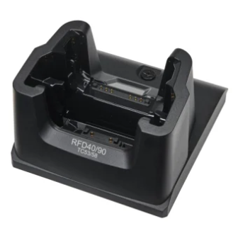Base de carga Zebra Cradle Cup para TC53 y TC58