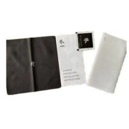 Protector de pantalla Zebra compatible con TC501 y TC701