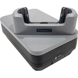 Fuente de alimentación Zebra ETH CHRG/TC501/EX/USB-C/45W