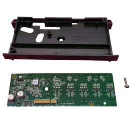 Panel de control PCBA sin LCD Zebra