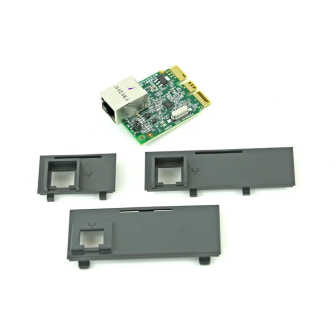 Kit Ethernet Zebra para ZD420T/D/C y ZD410