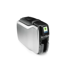 Impresora de tarjetas Zebra ZC300 DS USB MIFARE MAGNET
