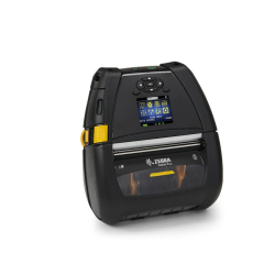 Impresora portátil Zebra ZQ630 Plus RFID V2
