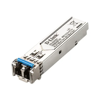 Mini-GBIC SFP a 1000BASE-SX D-Link 1-P