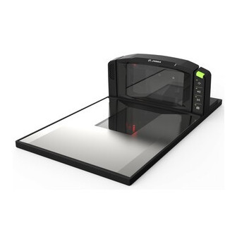 Escáner Multiplano Zebra MP7000