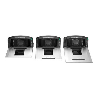 Escáner Multiplano Zebra MP7000