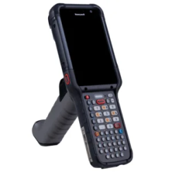 Terminal portátil Honeywell CK67 con imager 2D FlexRange