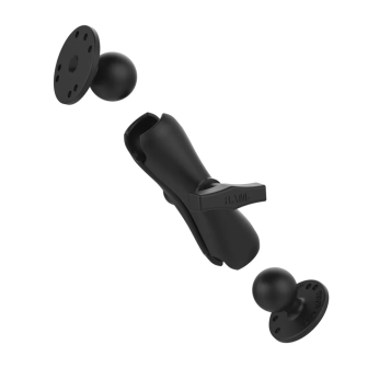 Kit soporte RAM Mount medio RAM Mounts