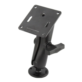 Soporte RAM (Mount) con placa VESA 75 mm