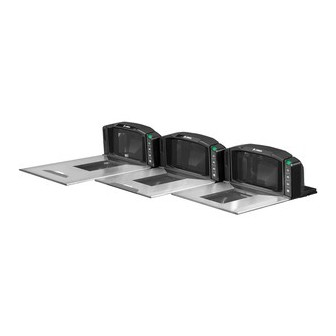 Escáner Multiplano Zebra MP7000